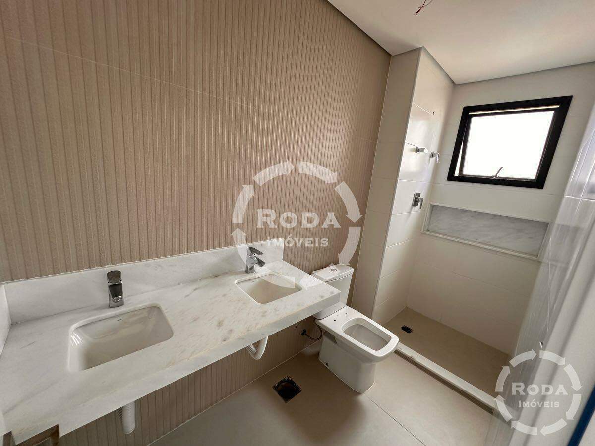 Apartamento à venda no Pompéia: 