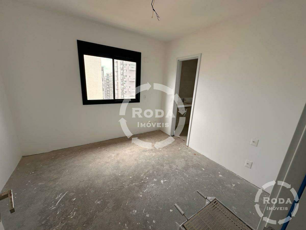 Apartamento à venda no Pompéia: 
