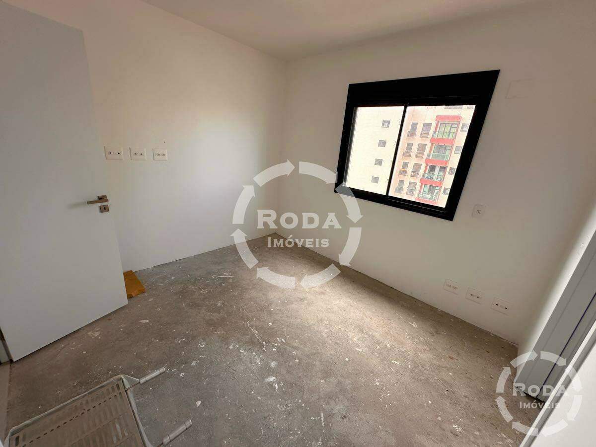 Apartamento à venda no Pompéia: 