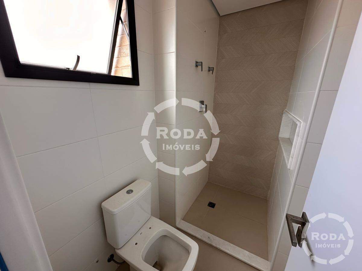 Apartamento à venda no Pompéia: 