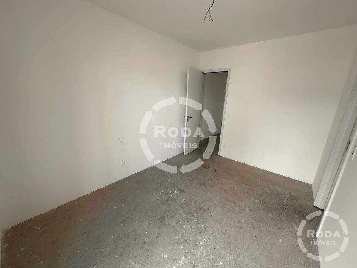 Apartamento à venda no Pompéia: 