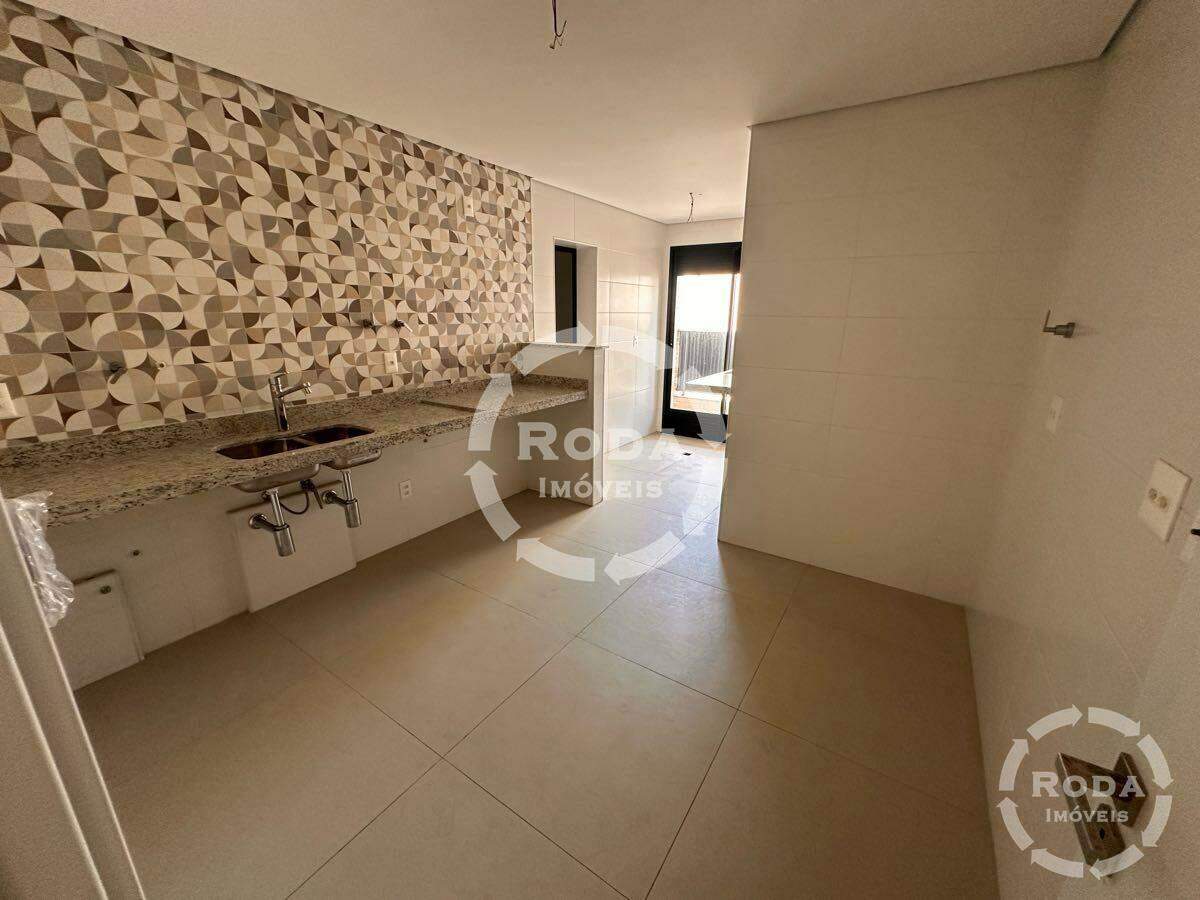 Apartamento à venda no Pompéia: 