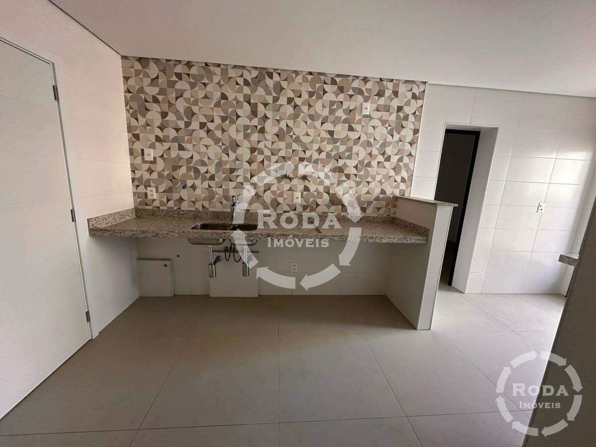 Apartamento à venda no Pompéia: 