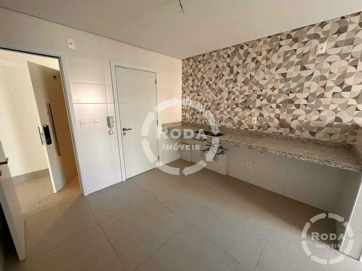 Apartamento à venda no Pompéia: 