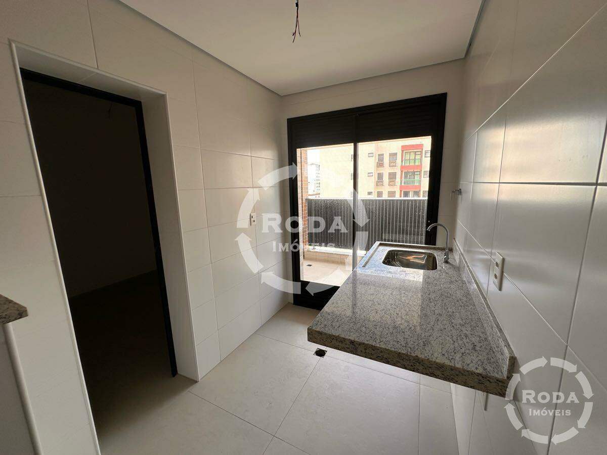 Apartamento à venda no Pompéia: 