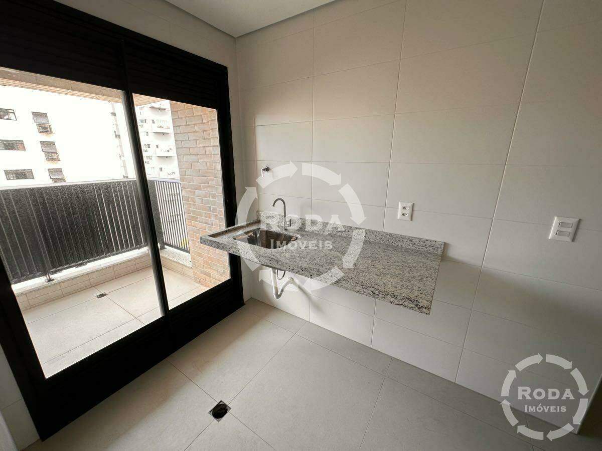 Apartamento à venda no Pompéia: 
