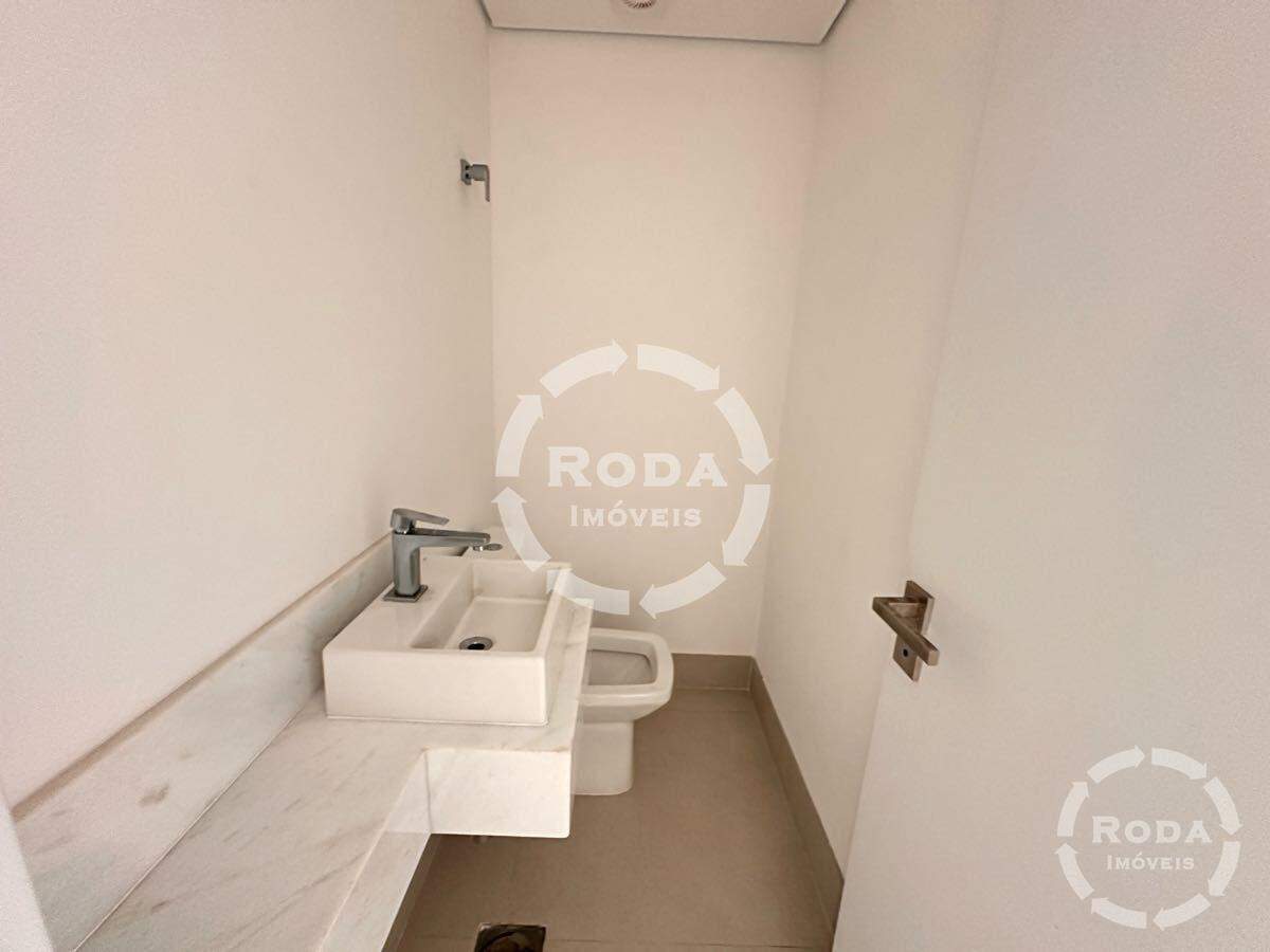 Apartamento à venda no Pompéia: 