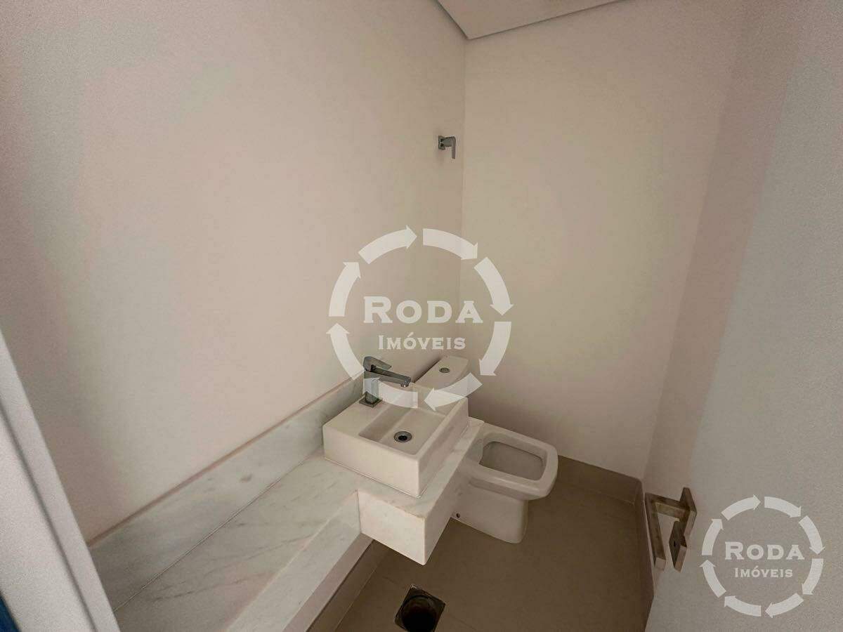 Apartamento à venda no Pompéia: 