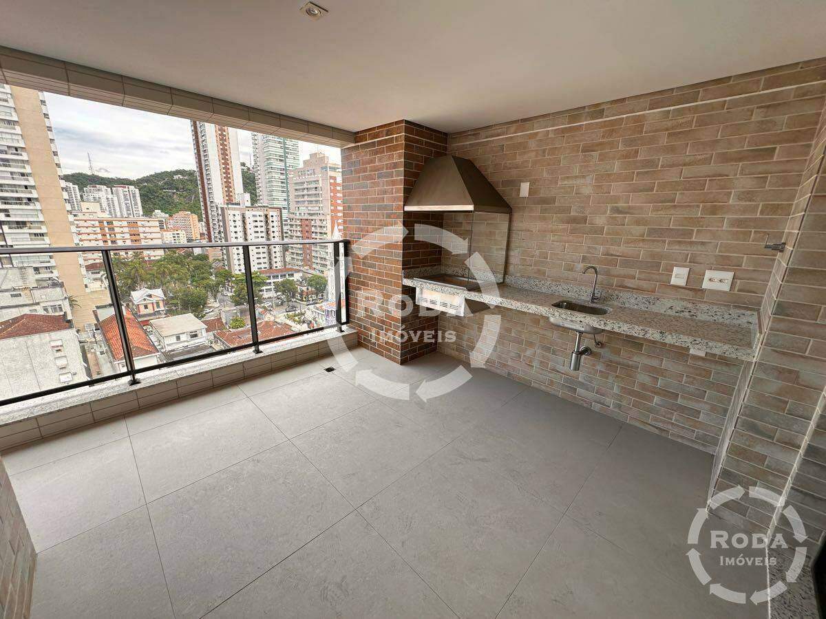 Apartamento à venda no Pompéia: 