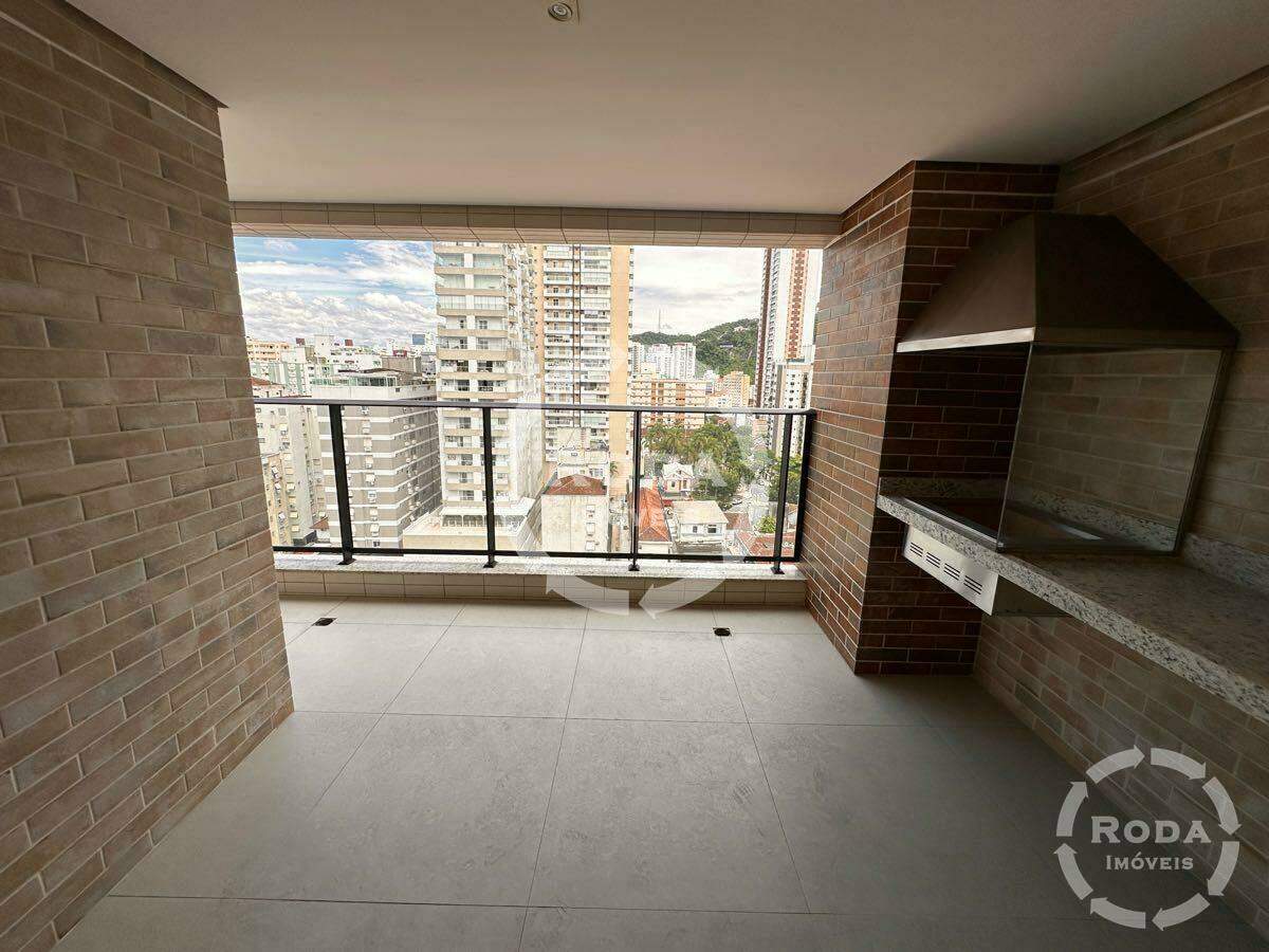 Apartamento à venda no Pompéia: 