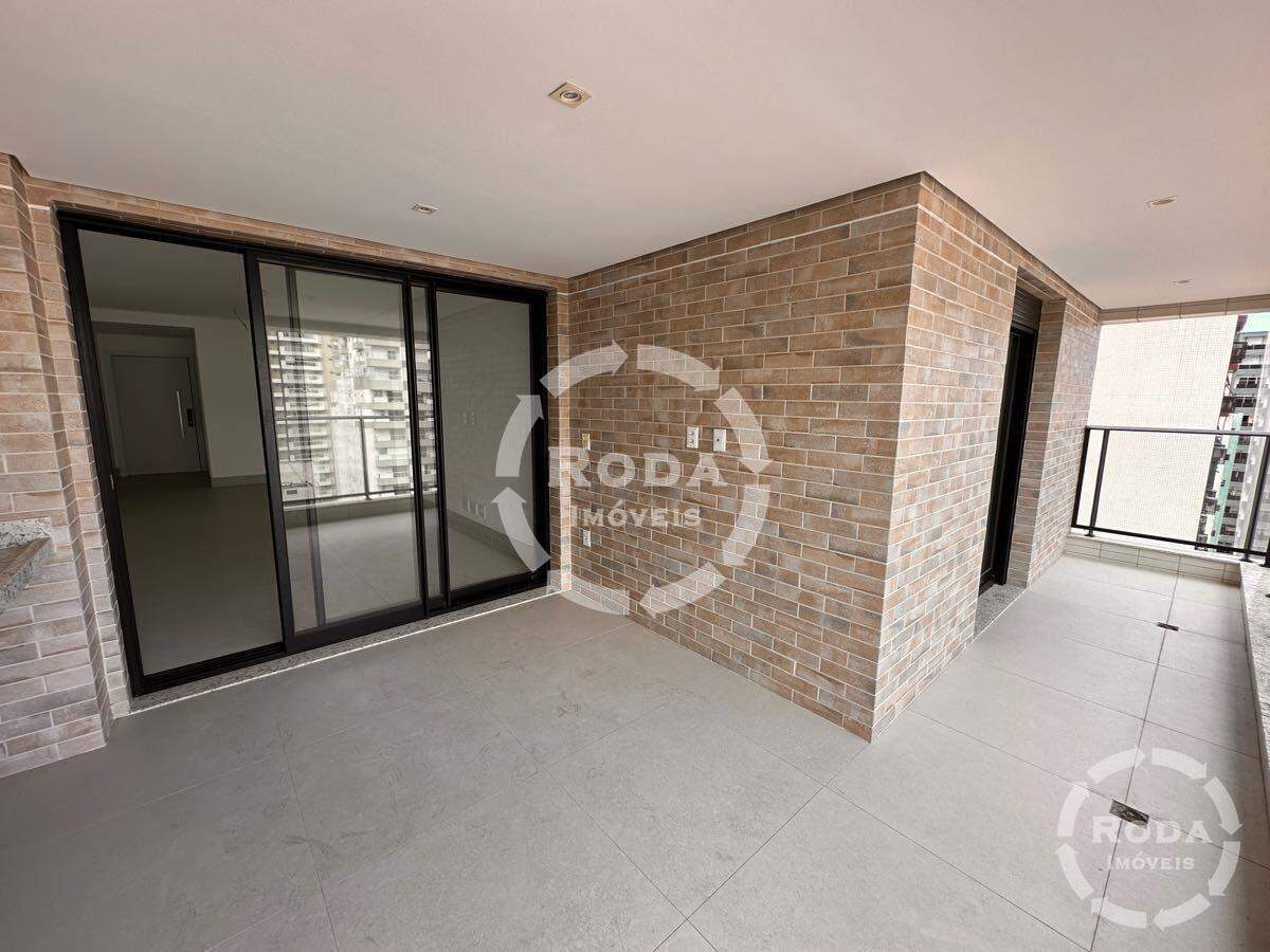 Apartamento à venda no Pompéia: 
