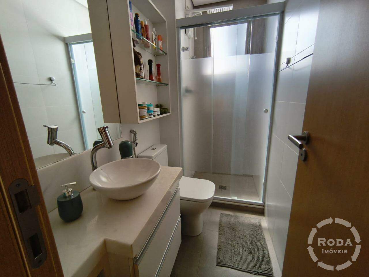 Apartamento à venda no Aparecida: 