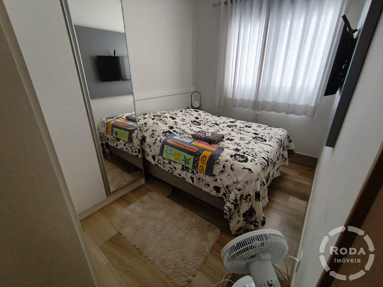 Apartamento à venda no Aparecida: 