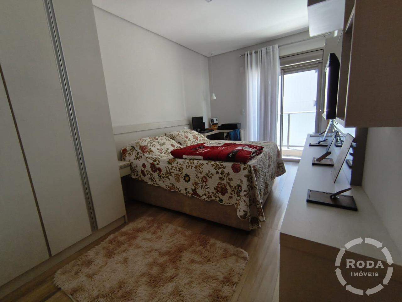 Apartamento à venda no Aparecida: 