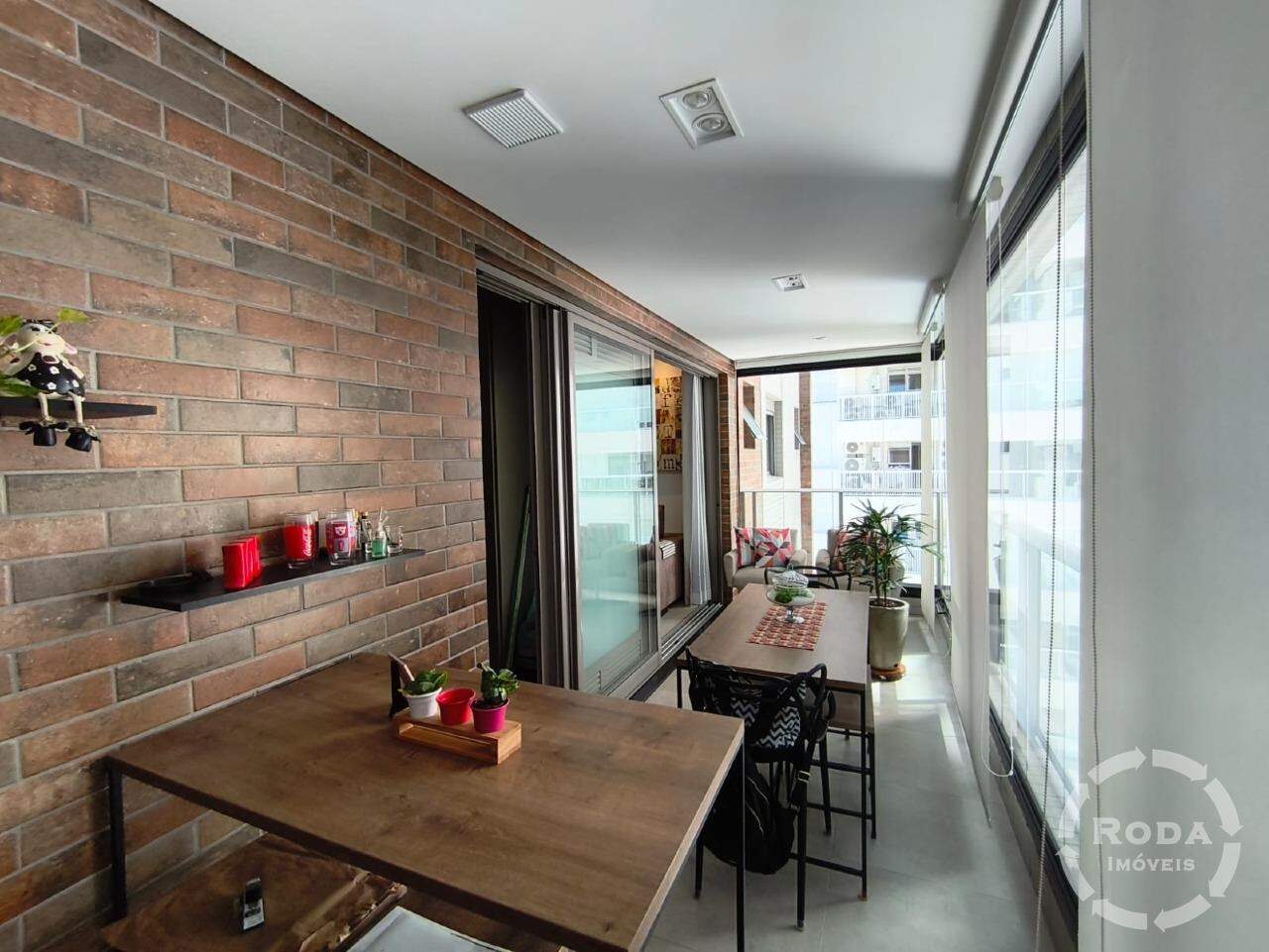 Apartamento à venda no Aparecida: 
