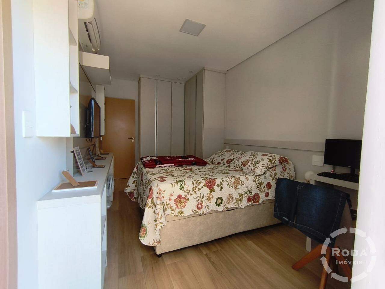 Apartamento à venda no Aparecida: 
