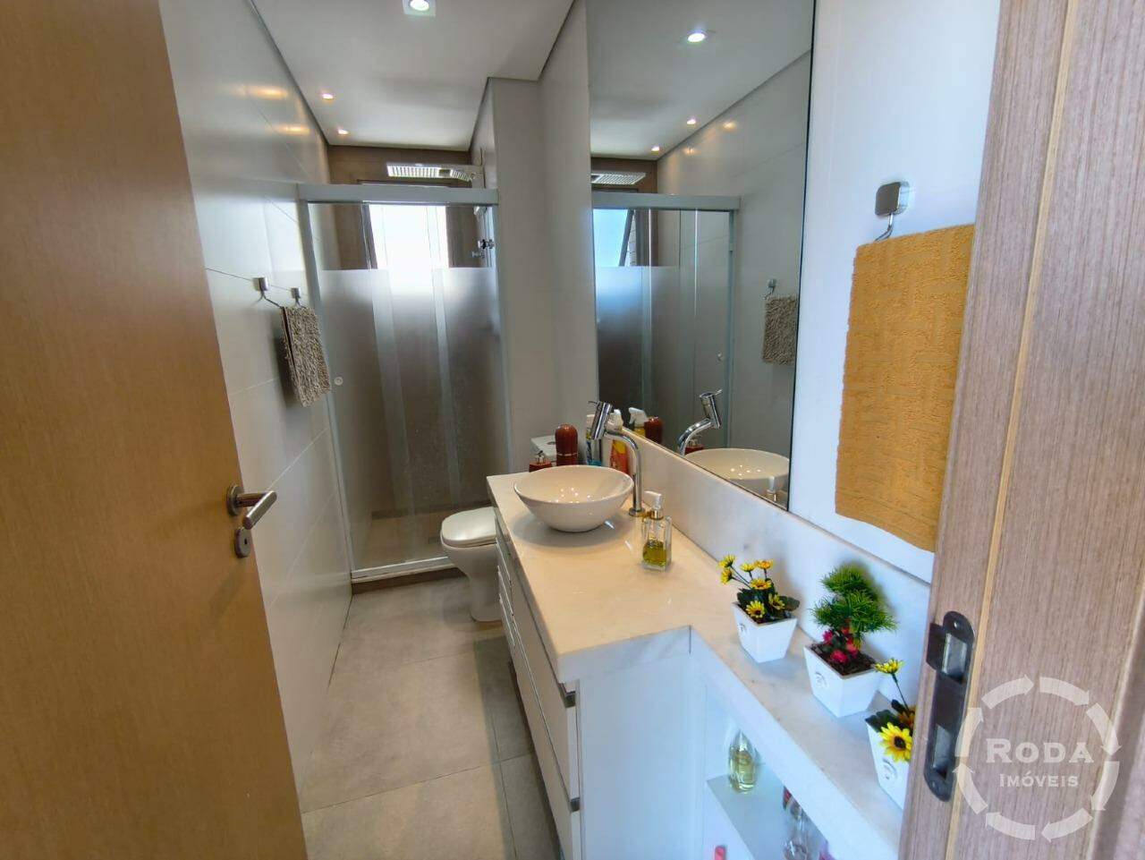 Apartamento à venda no Aparecida: 