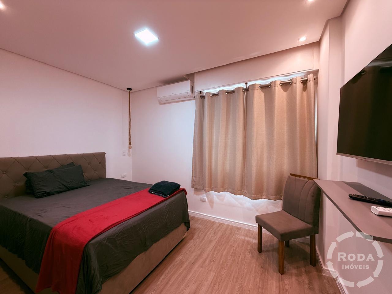 Apartamento à venda no Embaré: 