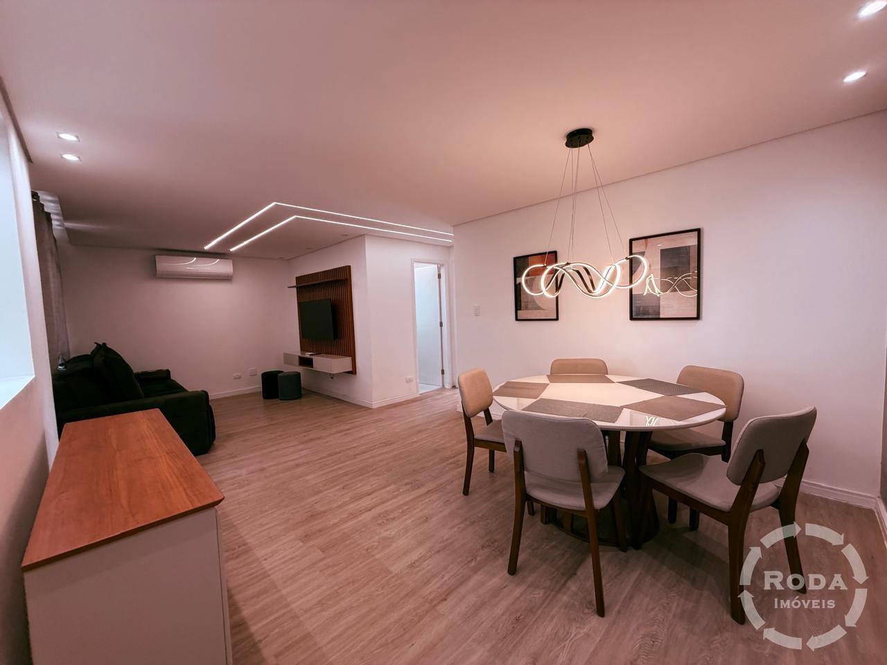 Apartamento à venda no Embaré: 