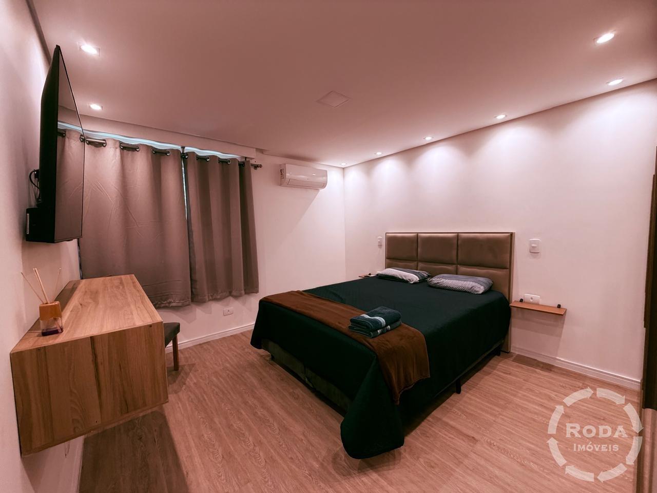 Apartamento à venda no Embaré: 