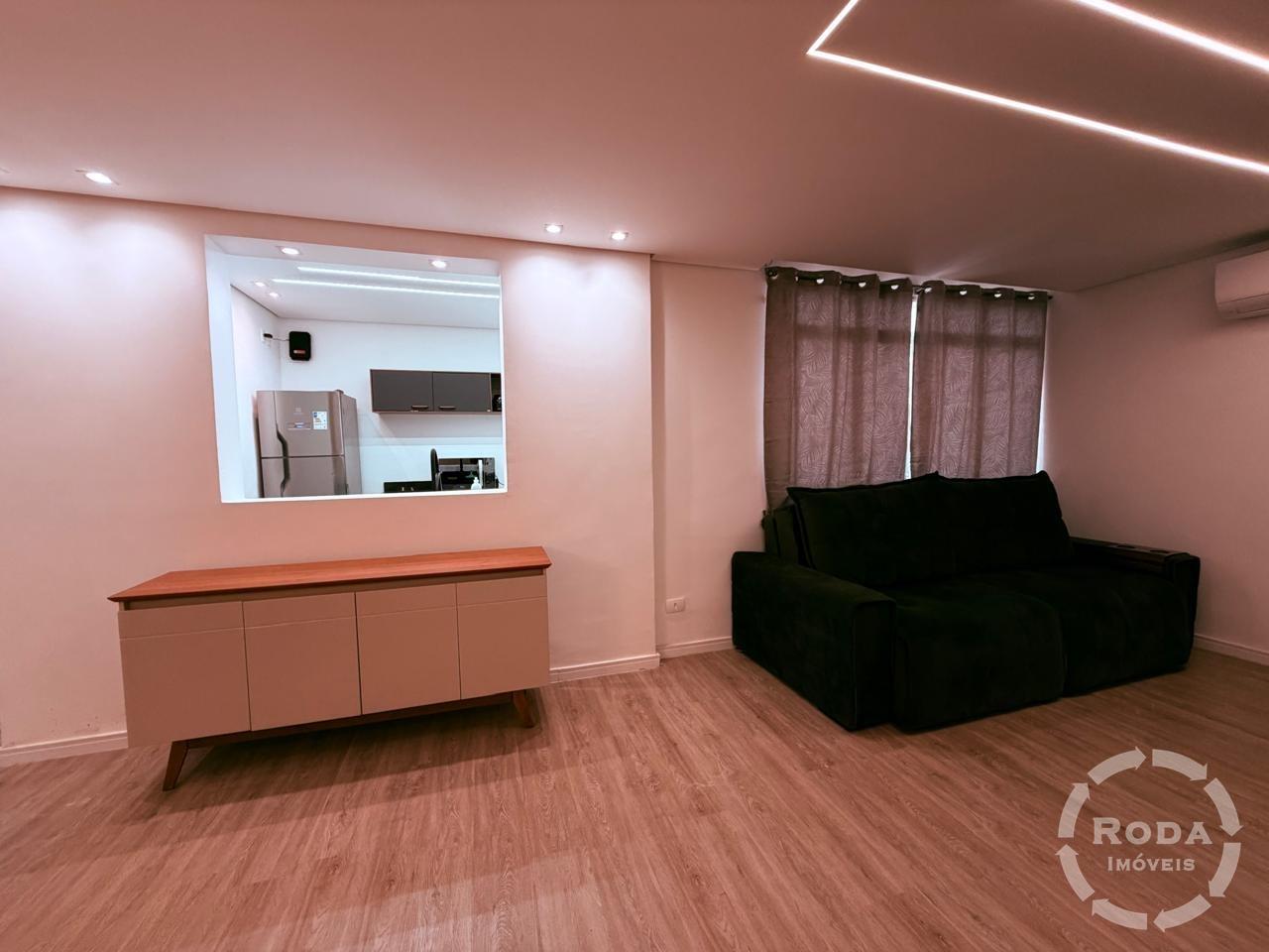 Apartamento à venda no Embaré: 