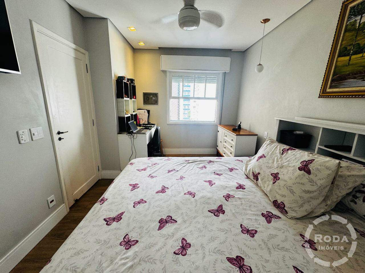 Apartamento à venda no Gonzaga: 