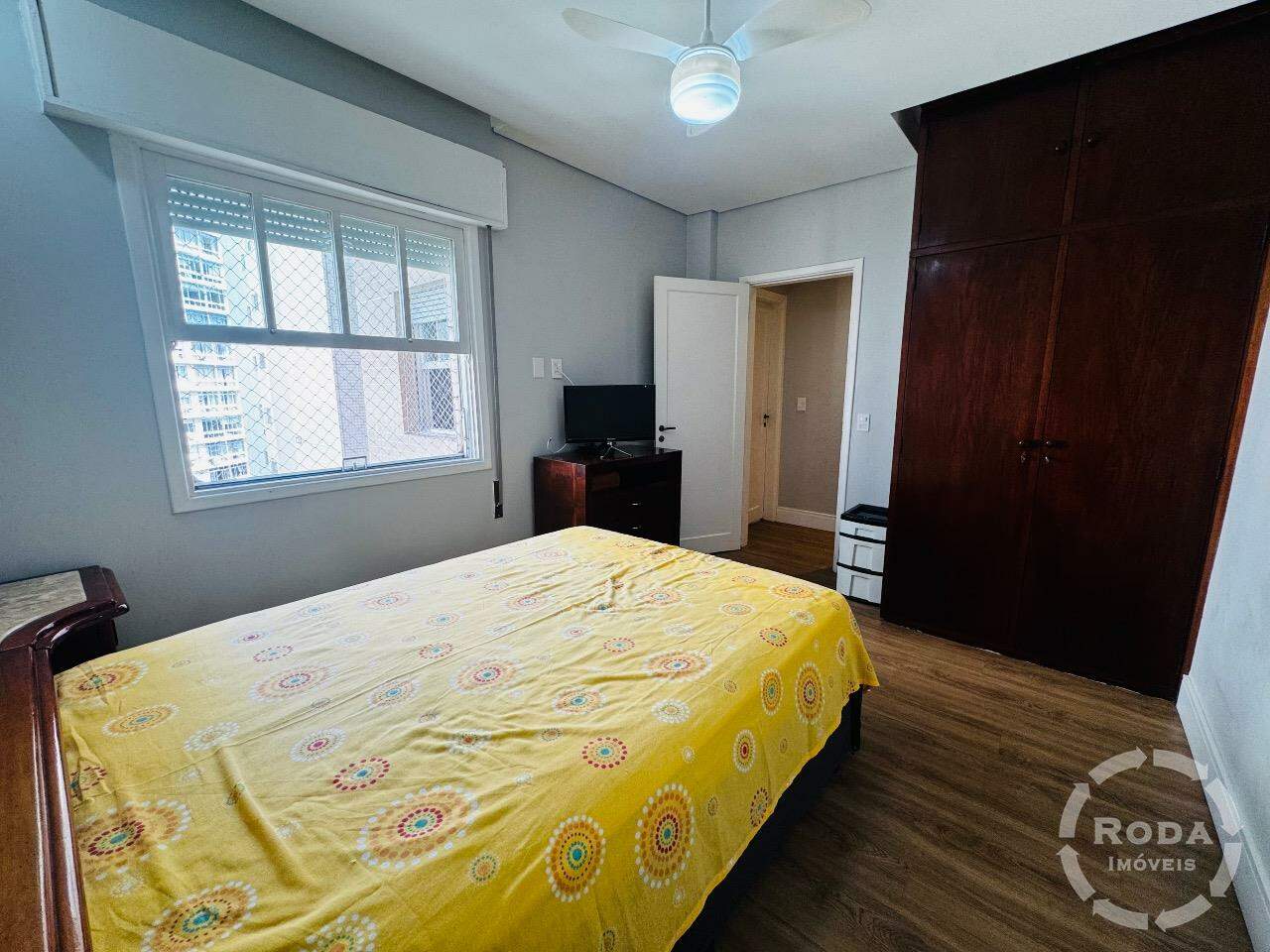 Apartamento à venda no Gonzaga: 