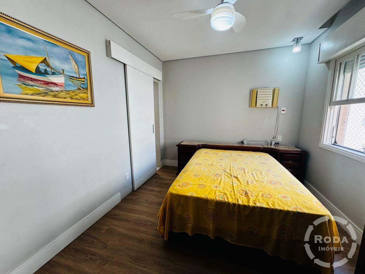 Apartamento à venda no Gonzaga: 