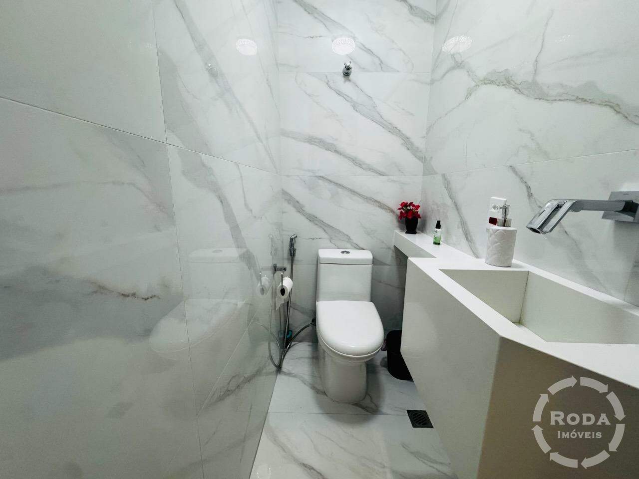 Apartamento à venda no Gonzaga: 