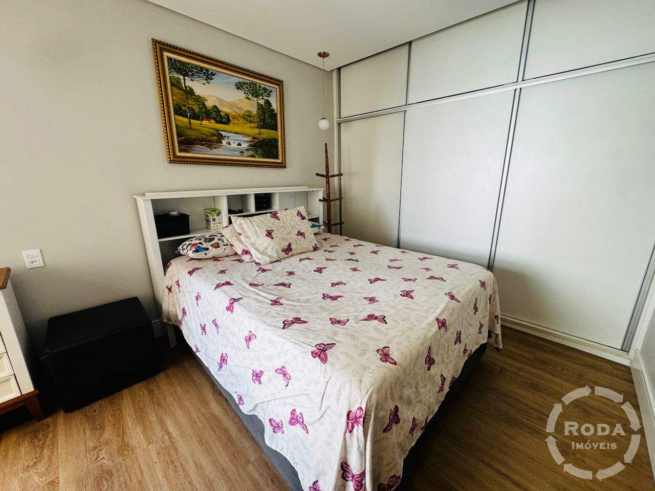 Apartamento à venda no Gonzaga: 
