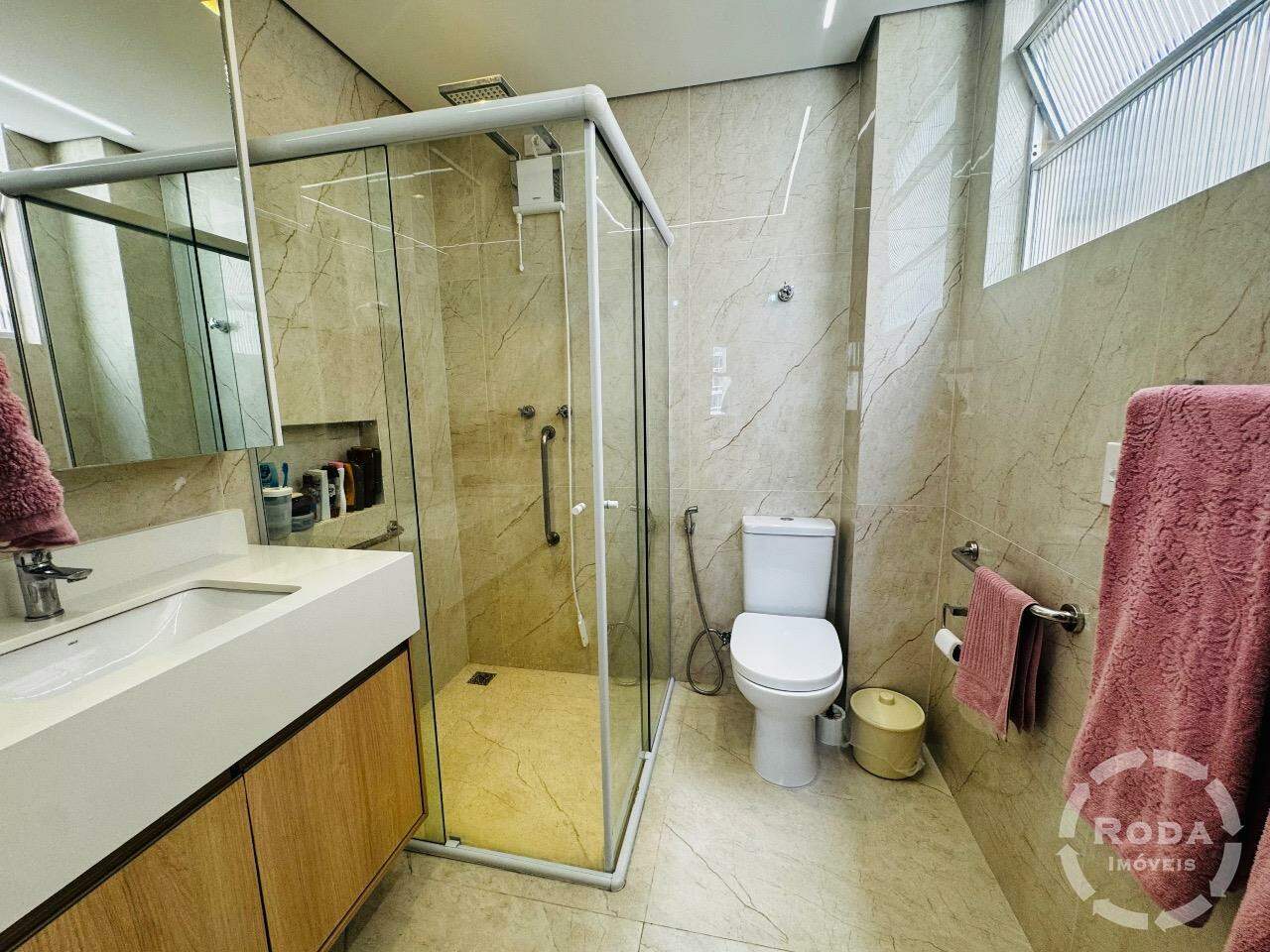 Apartamento à venda no Gonzaga: 