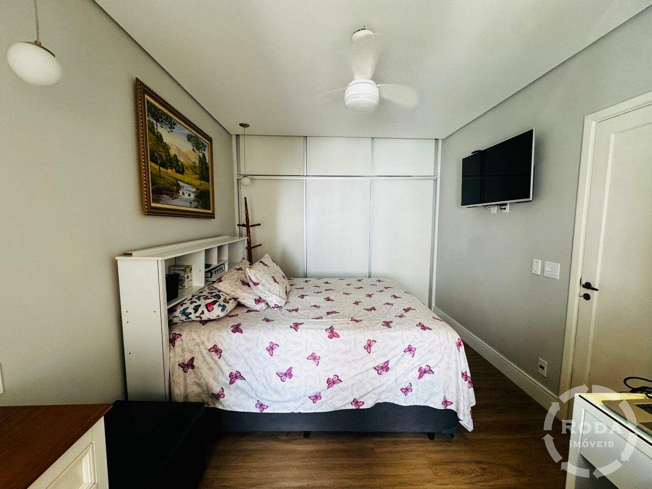 Apartamento à venda no Gonzaga: 