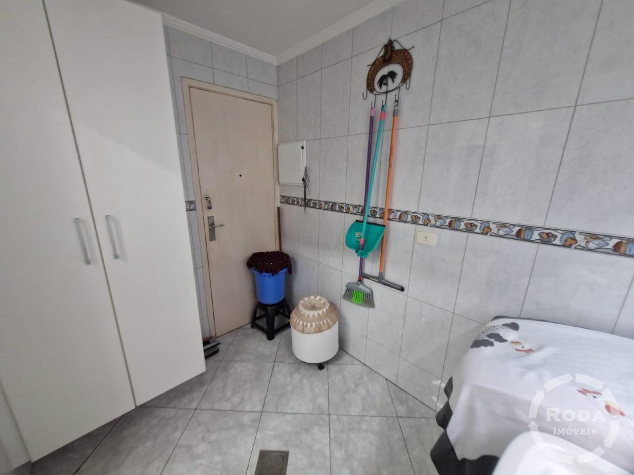 Apartamento à venda no Campo Grande: 