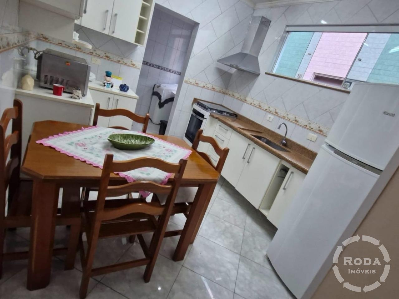 Apartamento à venda no Campo Grande: 