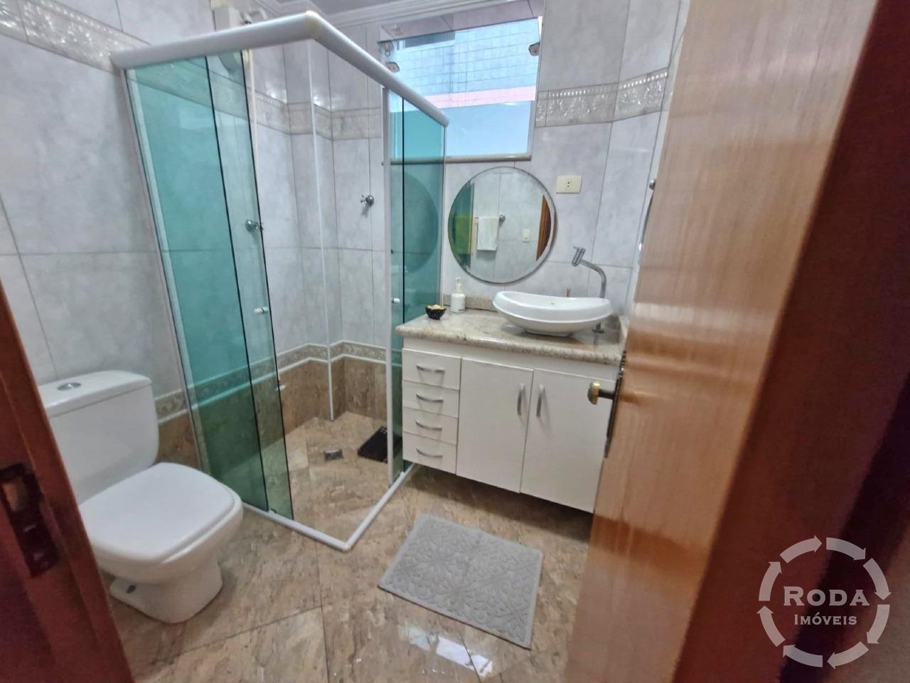 Apartamento à venda no Campo Grande: 