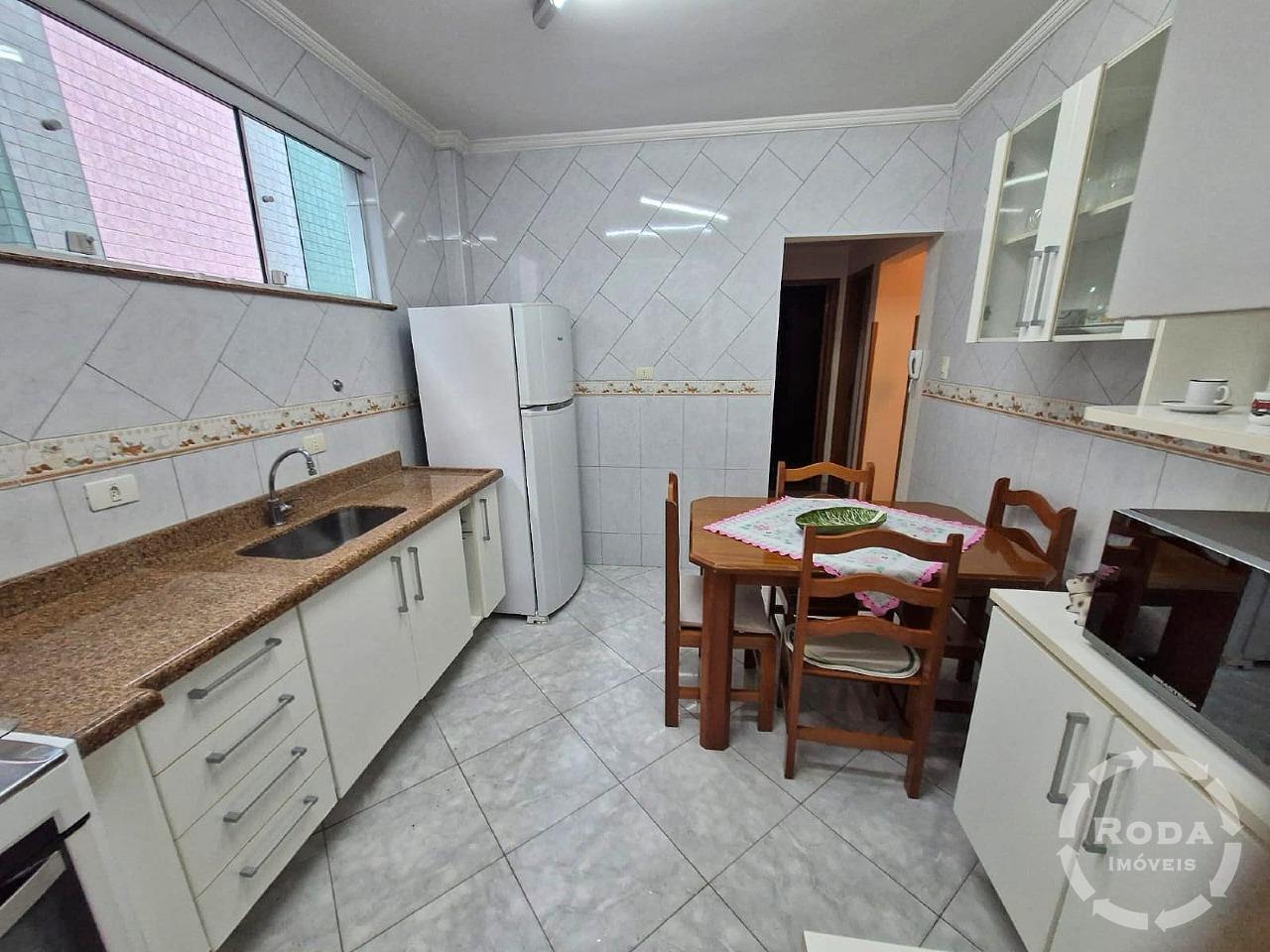Apartamento à venda no Campo Grande: 