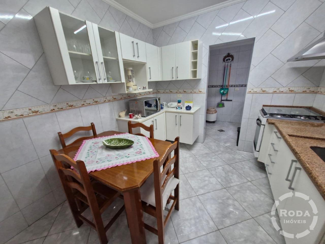 Apartamento à venda no Campo Grande: 