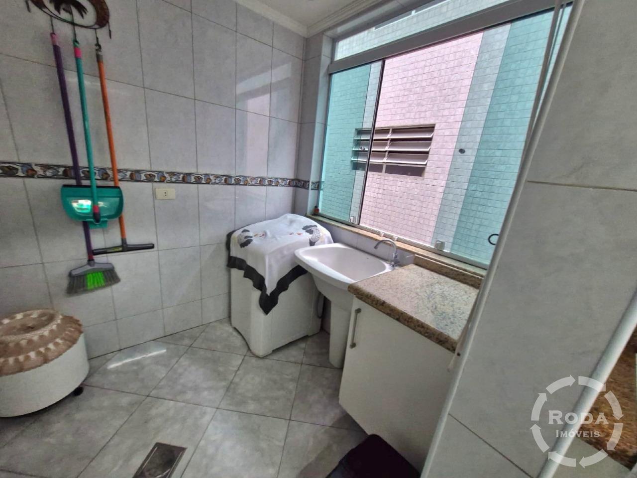 Apartamento à venda no Campo Grande: 