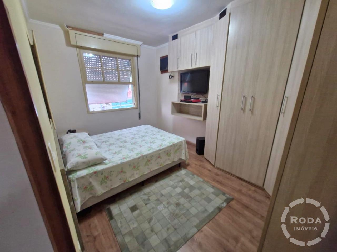 Apartamento à venda no Campo Grande: 