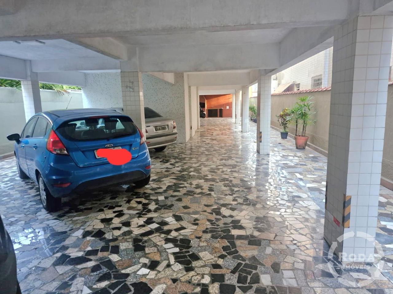 Apartamento à venda no Campo Grande: 