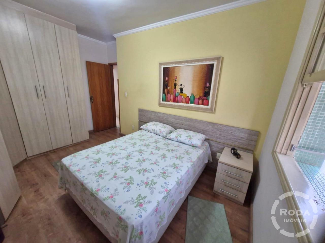 Apartamento à venda no Campo Grande: 