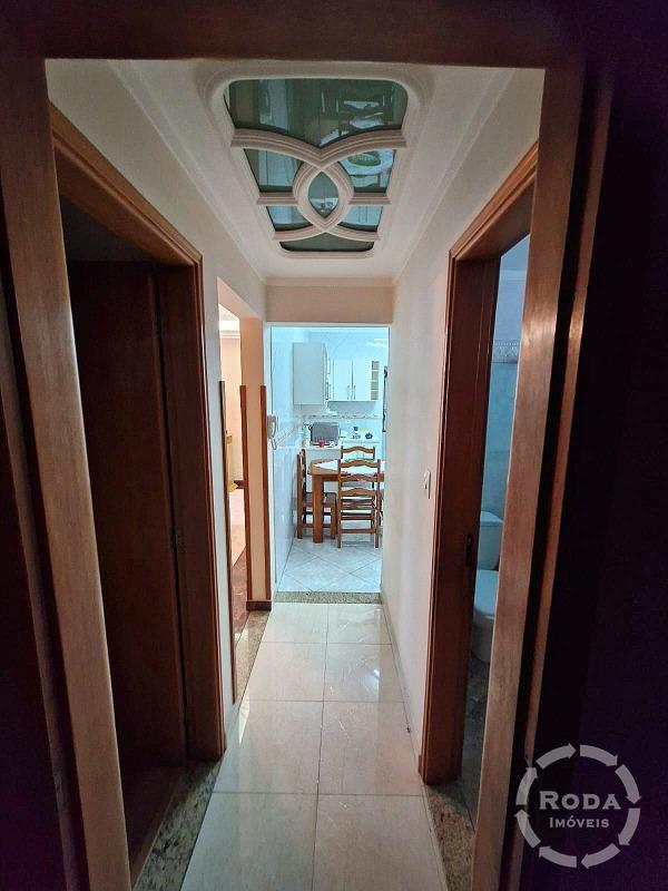 Apartamento à venda no Campo Grande: 