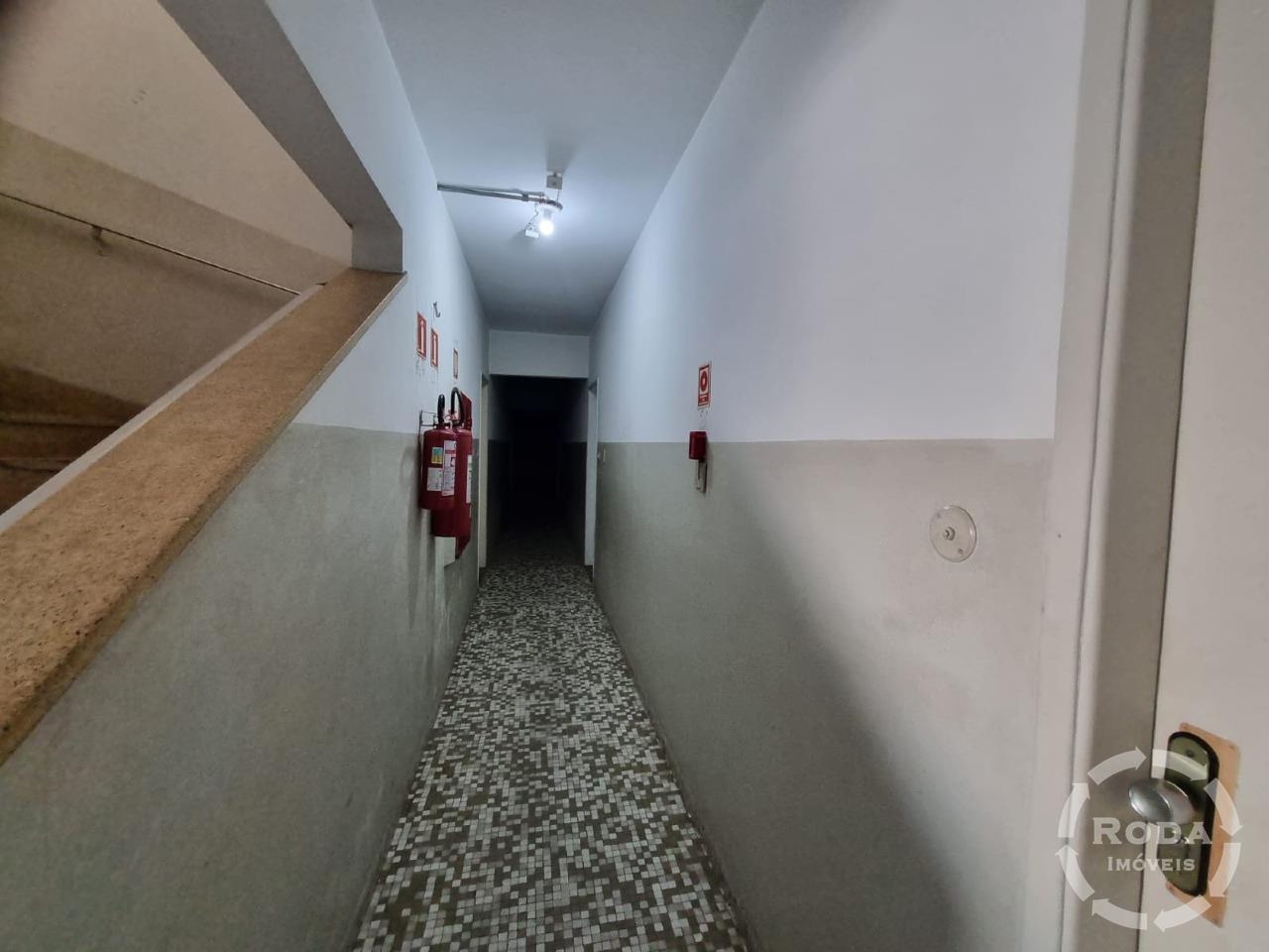 Apartamento à venda no Ponta da Praia: 