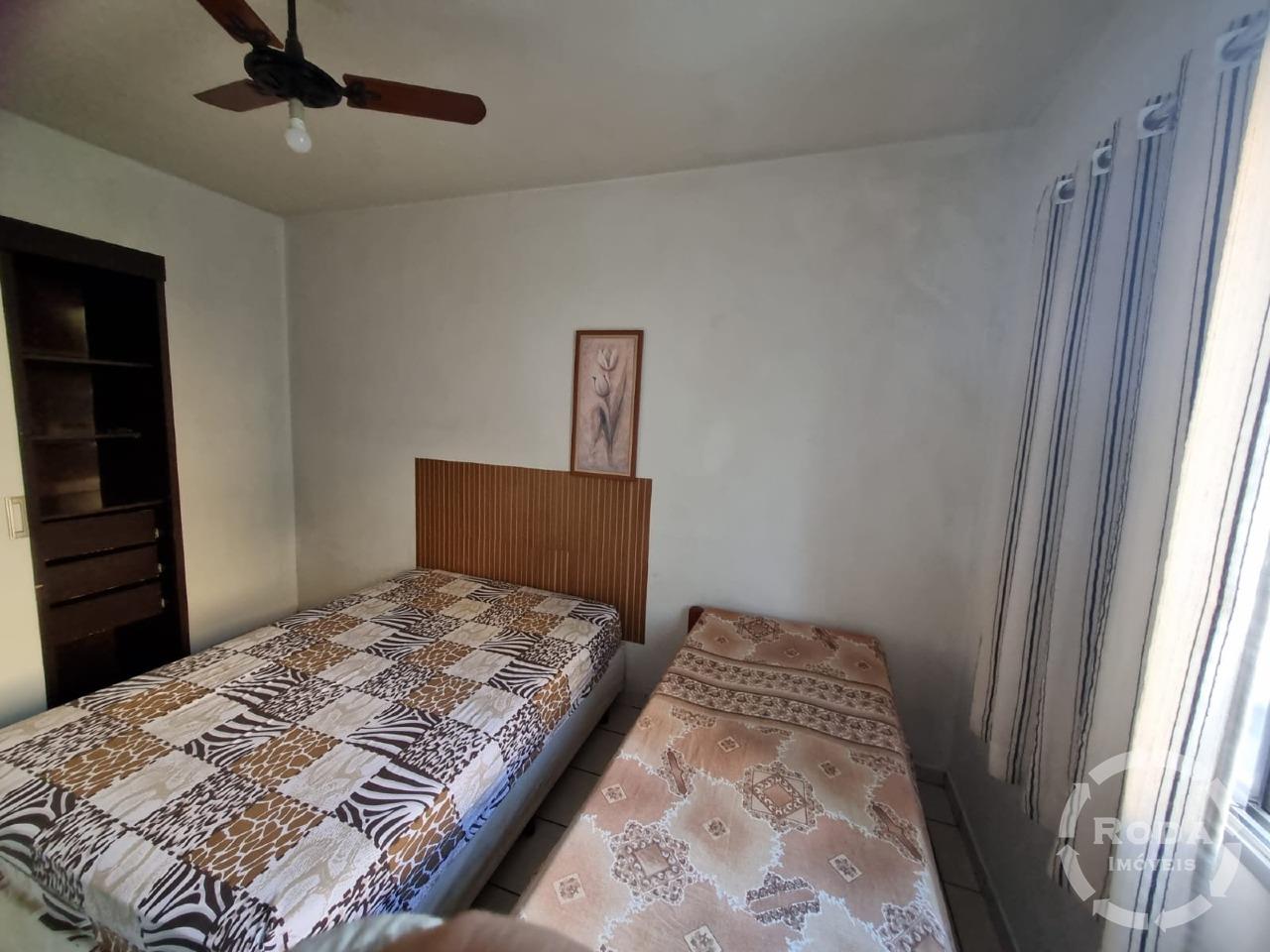 Apartamento à venda no Ponta da Praia: 