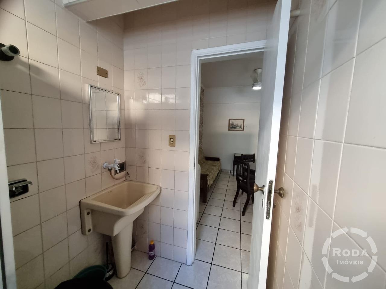 Apartamento à venda no Ponta da Praia: 