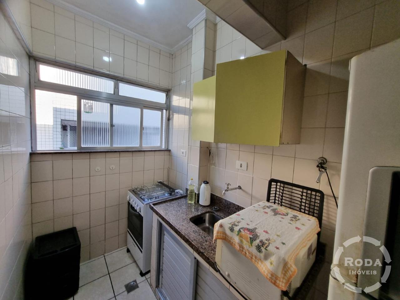 Apartamento à venda no Ponta da Praia: 