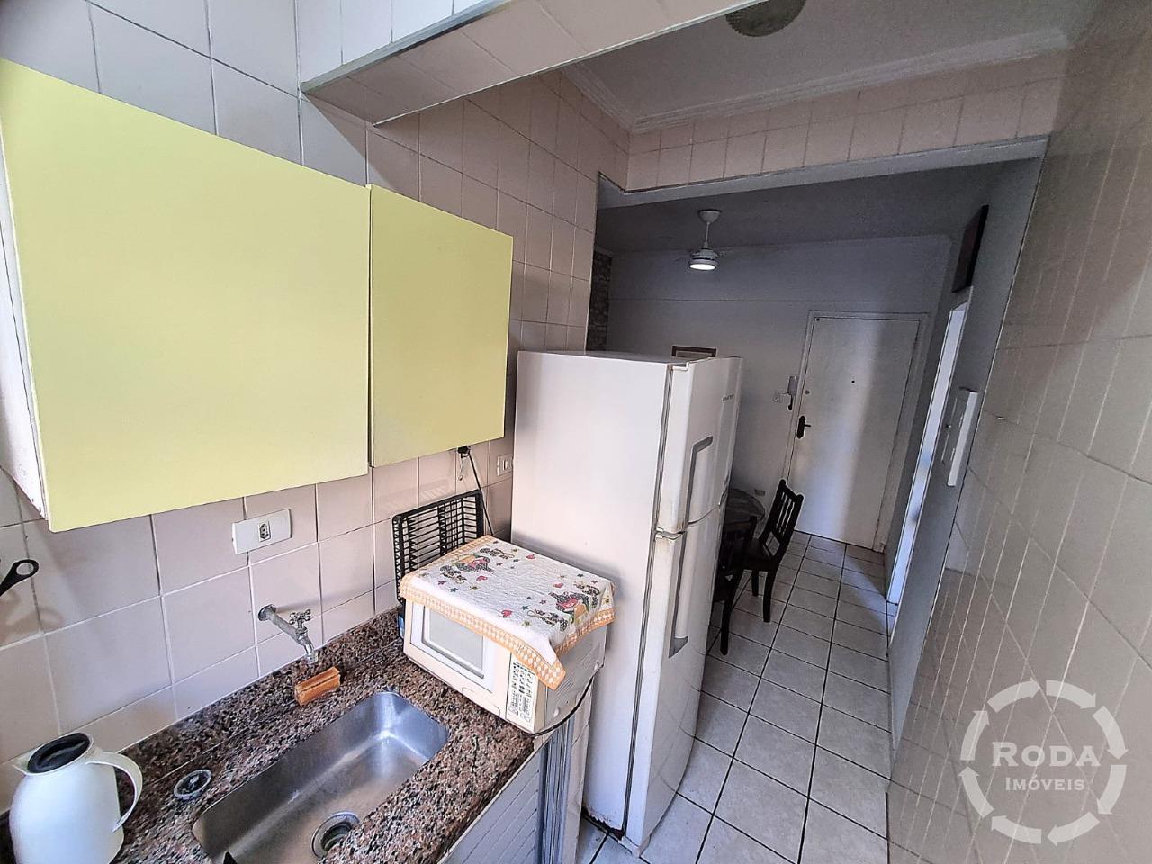 Apartamento à venda no Ponta da Praia: 