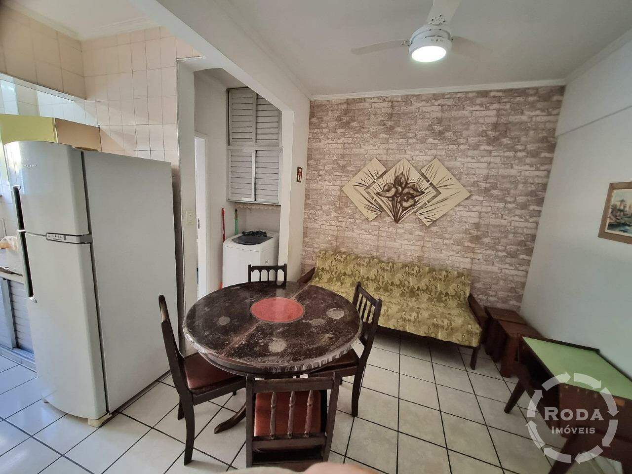 Apartamento à venda no Ponta da Praia: 