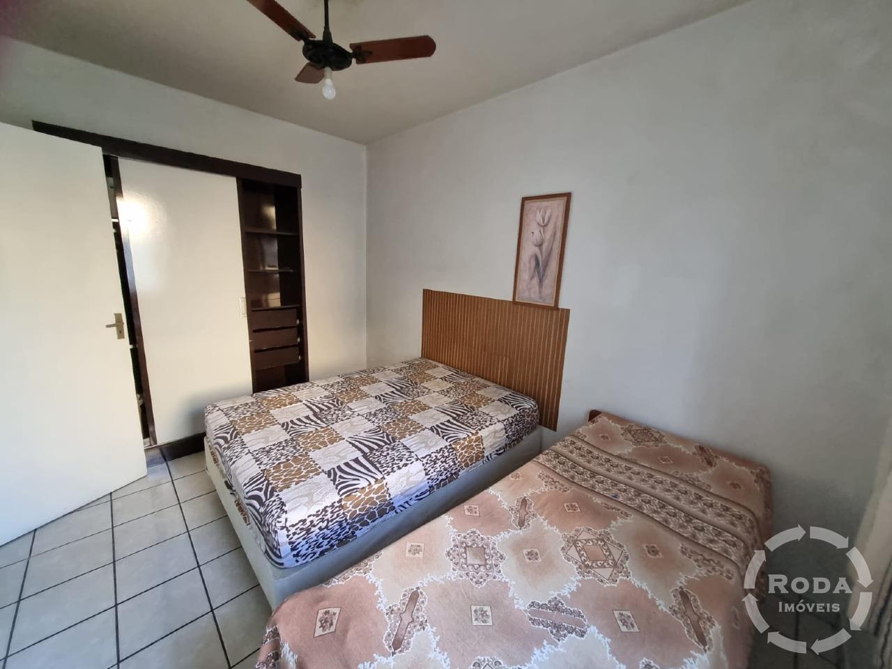 Apartamento à venda no Ponta da Praia: 