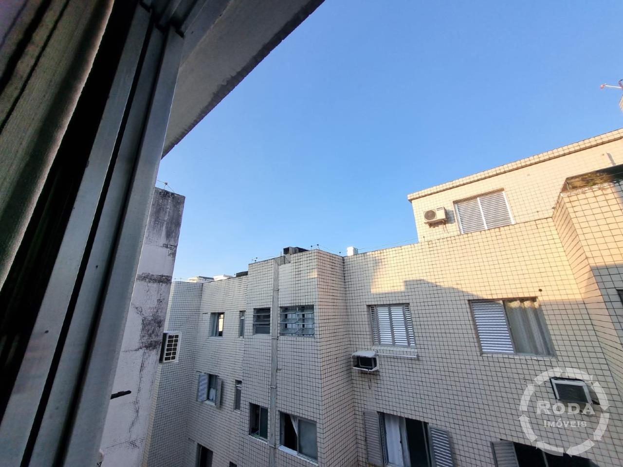 Apartamento à venda no Ponta da Praia: 